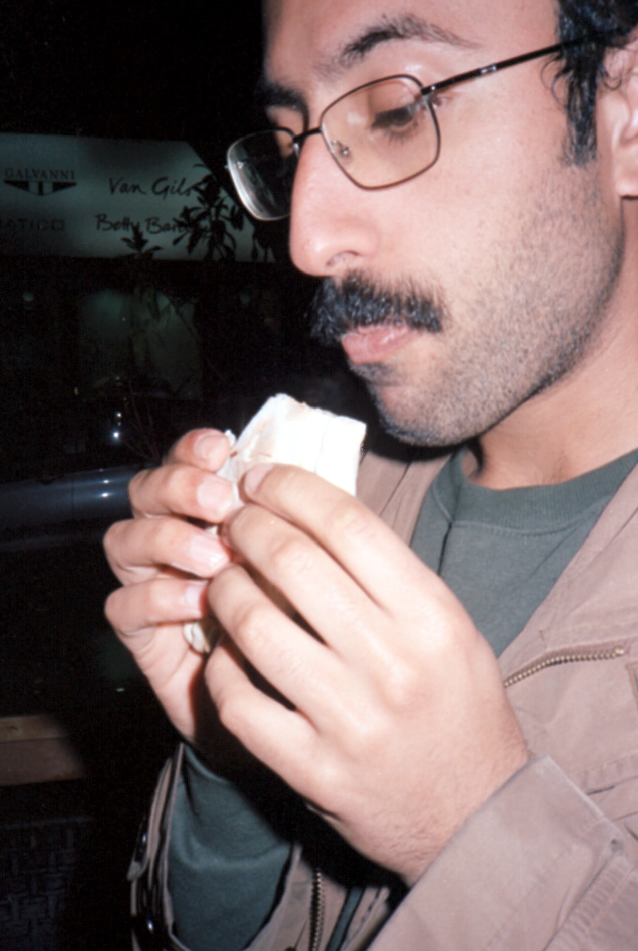 mazzeh — 2