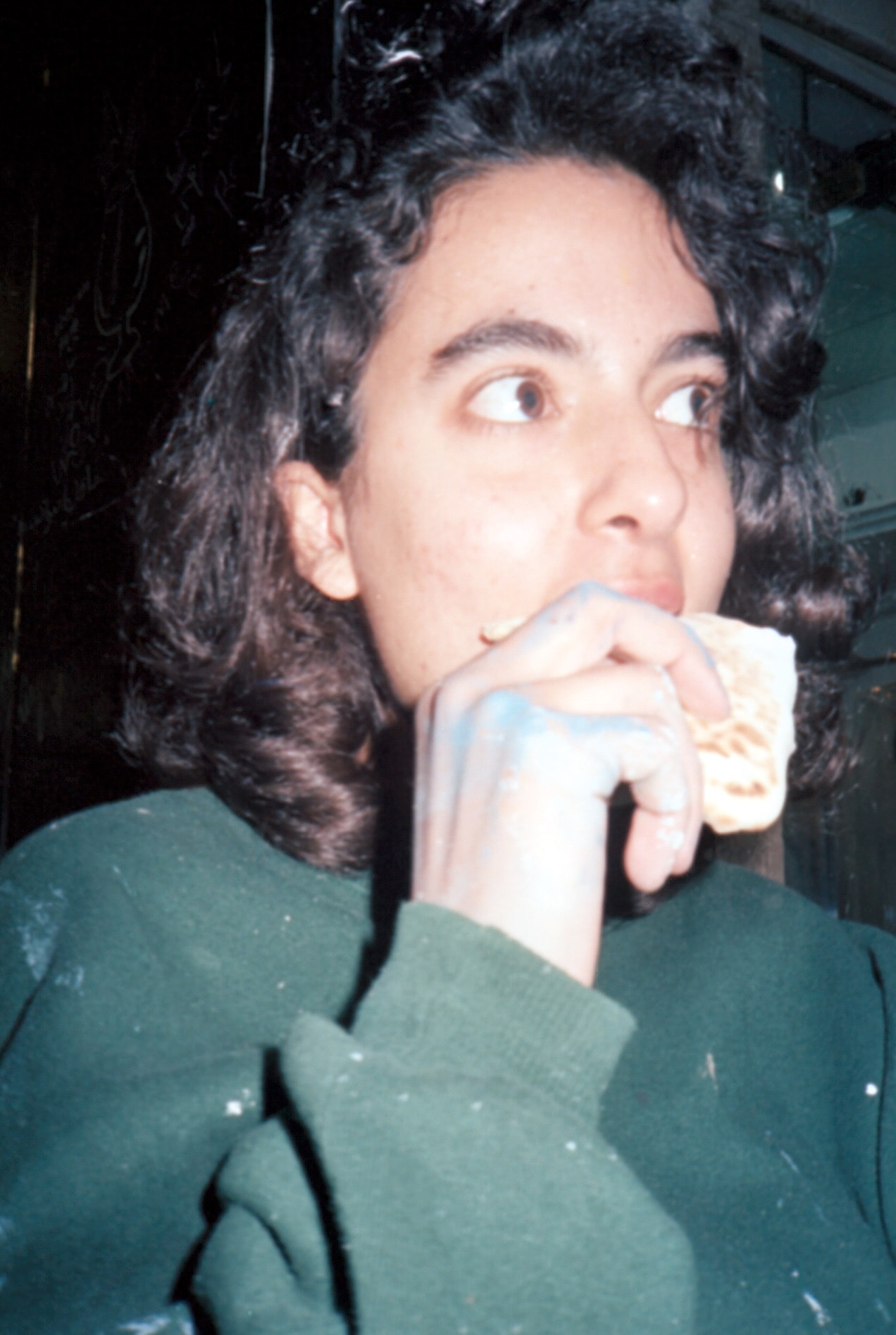 mazzeh — 3