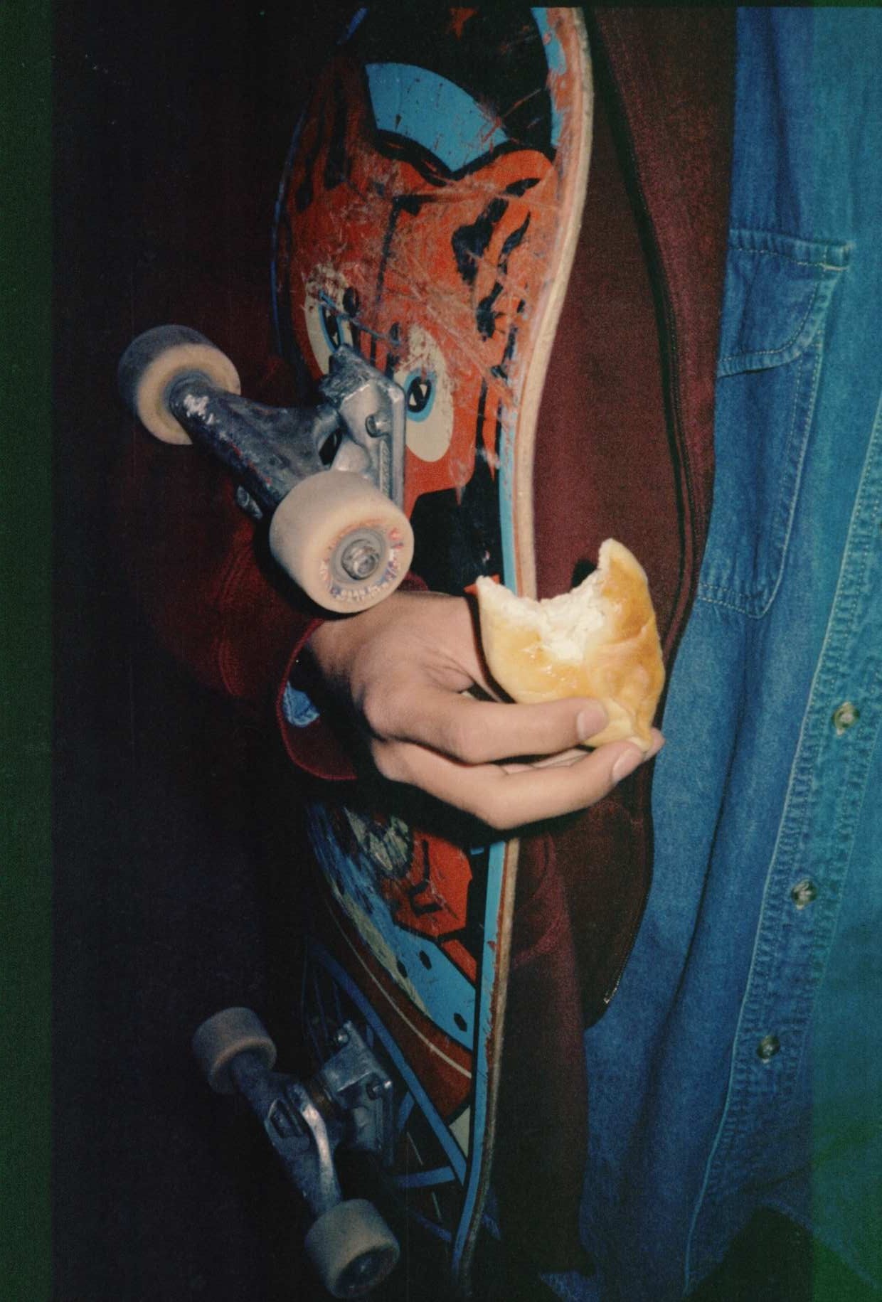 mazzeh — 5